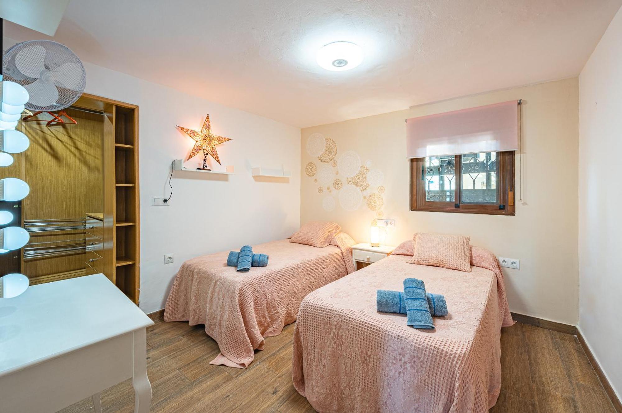 Chalet En Marbella, Casa Valle Iruelas Kültér fotó