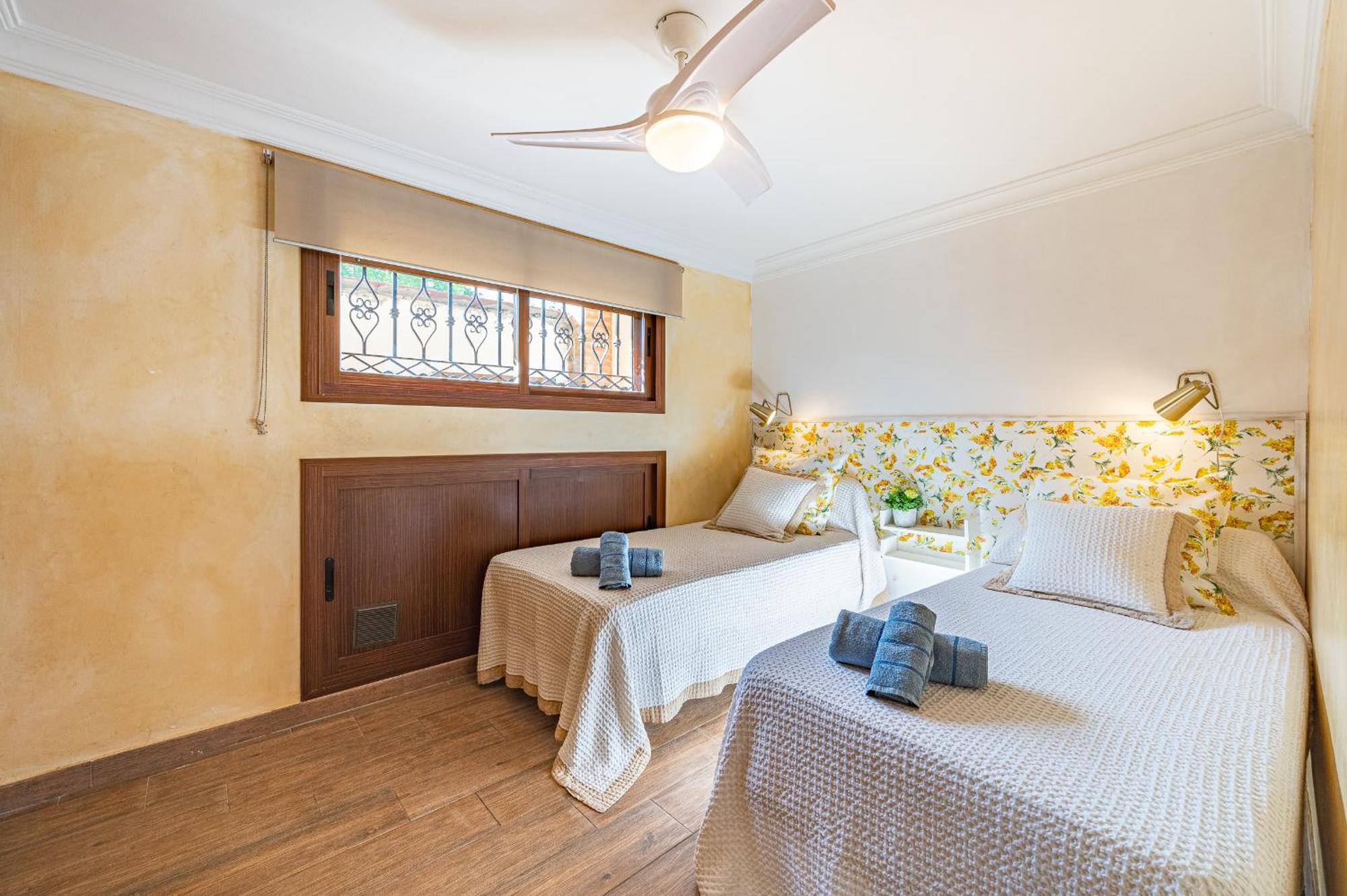 Chalet En Marbella, Casa Valle Iruelas Kültér fotó