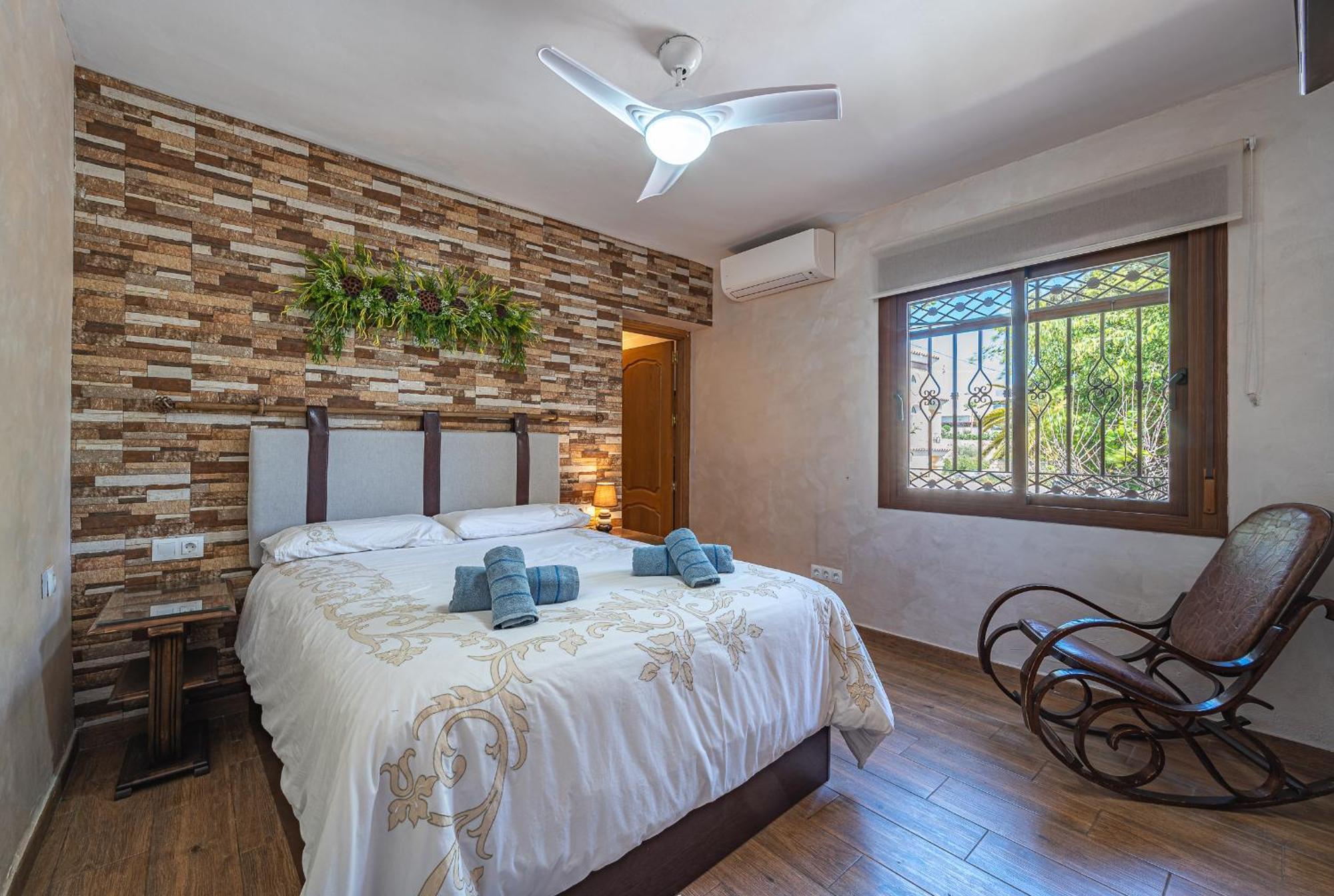 Chalet En Marbella, Casa Valle Iruelas Kültér fotó