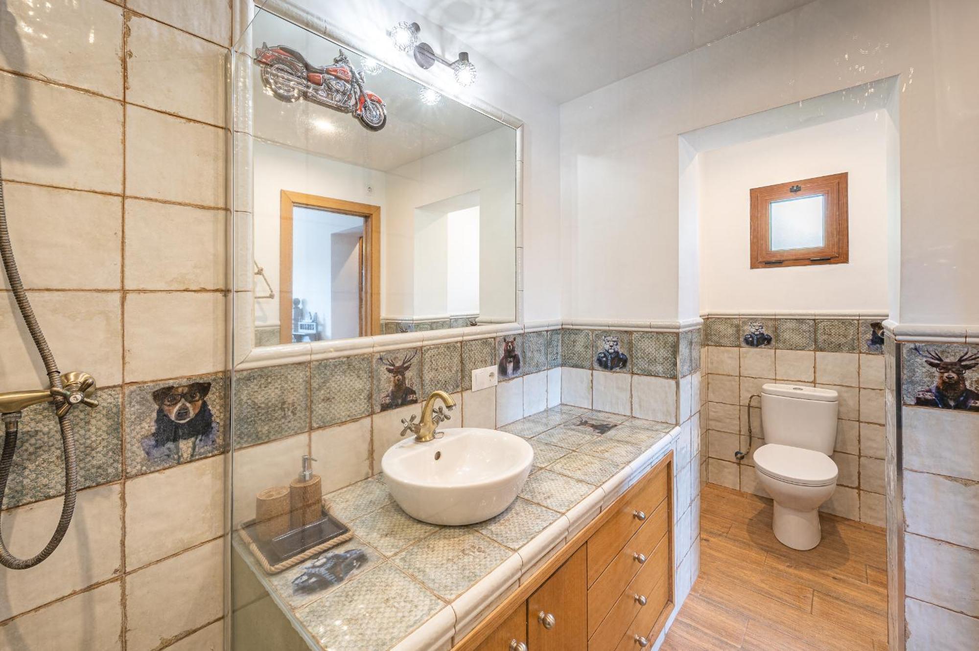 Chalet En Marbella, Casa Valle Iruelas Kültér fotó
